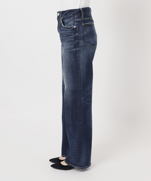 Spick＆Span（スピック アンド スパン） ジーンズ デニム デニムパンツ