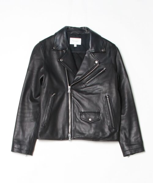 BEAUTY＆YOUTH UNITED ARROWS ブルゾン SMALL ブラック レディース