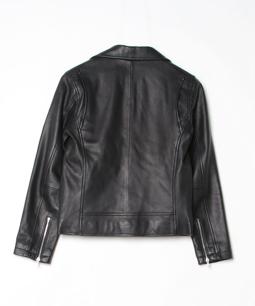 BEAUTY＆YOUTH UNITED ARROWS ブルゾン SMALL ブラック レディース