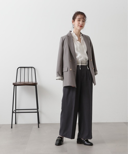 レディースファッション 「N.（N. Natural Beauty Basic