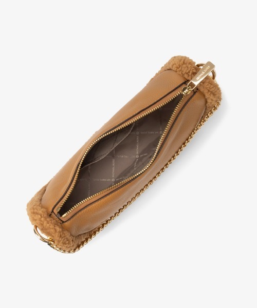 MICHAEL KORS（マイケルコース） 2WAYバッグ FREE ブラウン系その他