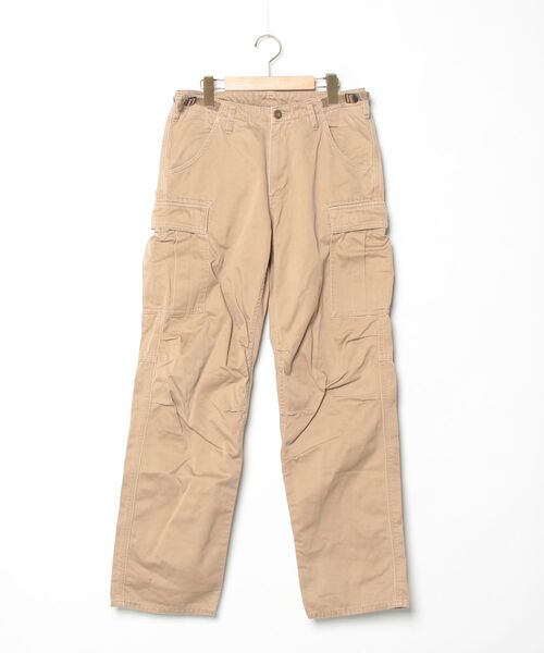 Alpha Industries（アルファ・インダストリーズ） カーゴパンツ S