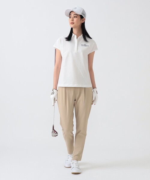 BEAMS GOLF（ビームス ゴルフ） パンツ PURPLE LABEL / ストレッチ