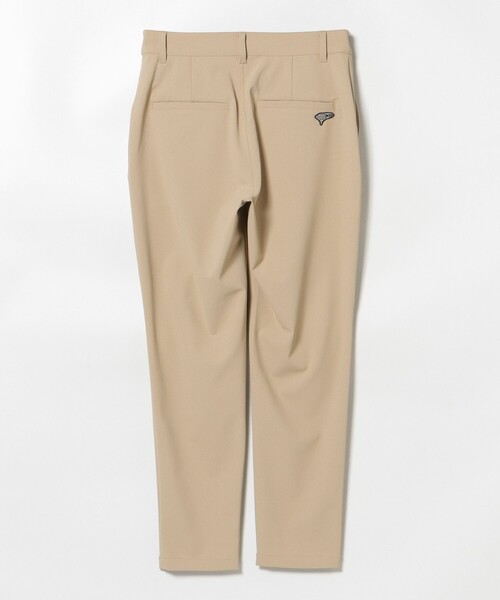 BEAMS GOLF ストレッチパンツ XL BEAMS GOLF ORANGE LABEL USシリーズ ストレッチパンツ(ロングパンツ