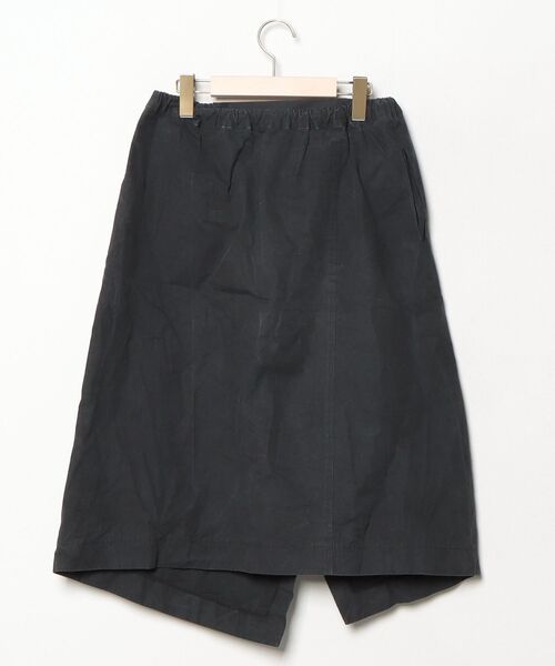 「Y's」 スカート 2 グレー レディース