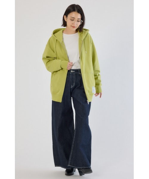 RODEO CROWNS WIDE BOWL（ロデオクラウンズワイドボウル） パーカー