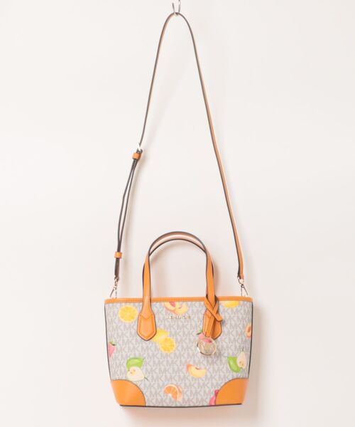 トートバッグ EVA XS CONV TZ TOTE トートバッグ レディース