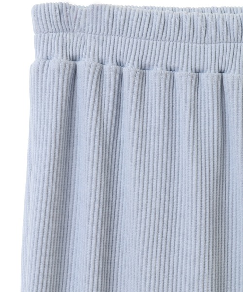 「Candy Stripper」 パンツ FREE ブラック レディース_画像3