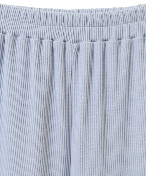 「Candy Stripper」 パンツ FREE ブラック レディース_画像4