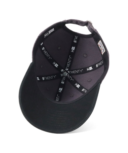 NEW ERA(ニューエラ) キャップ 帽子 紫外線カット キッズキャップ NEW ERA(ニューエラ) キャップ 帽子 紫外線カット キッズキャップ