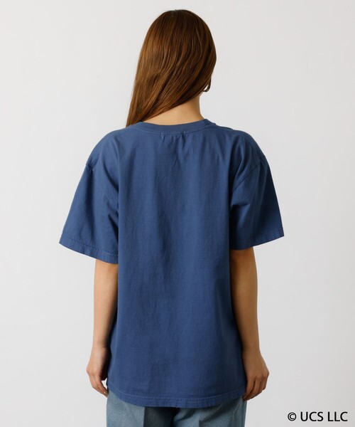 GOOD ROCK SPEED（グッドロックスピード） tシャツ 「GOOD ROCK SPEED