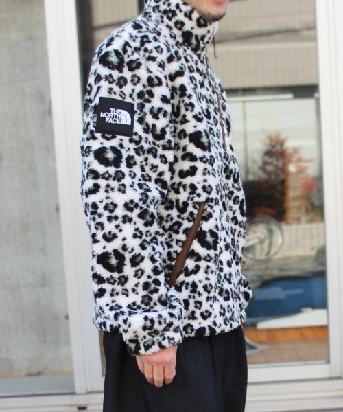 THE NORTH FACE（ザ ノースフェイス） ジャケット X-LARGE ホワイト