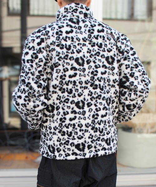 THE NORTH ホワイト X-LARGE ジャケット ノースフェイス） FACE（ザ NORTH THE ジャケット ホワイト FACE ジャケット・アウター