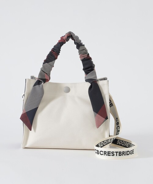 CB CRESTBRIDGE ショルダーストラップ ショルダーバッグ バッグ
