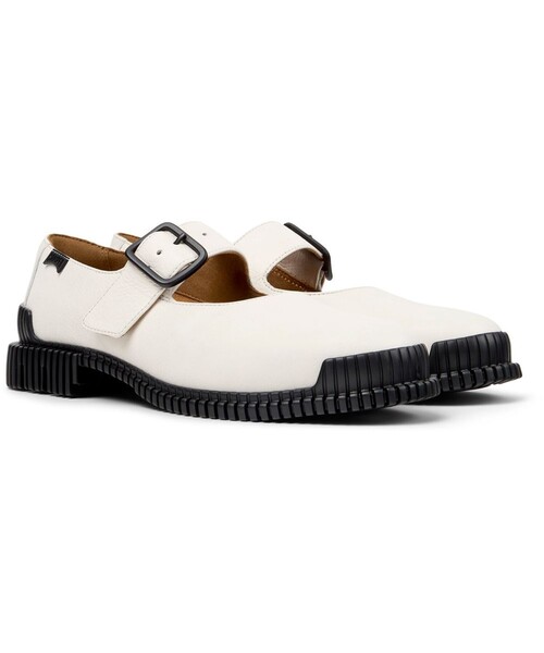カンペールpix ストラップシューズ CAMPER（カンペール） パンプス PIX / カジュアルシューズ : ZOZOTOWN
