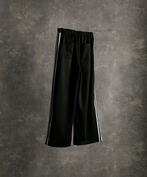 「ADRER」 ジャージパンツ X-SMALL ホワイト メンズ_画像7