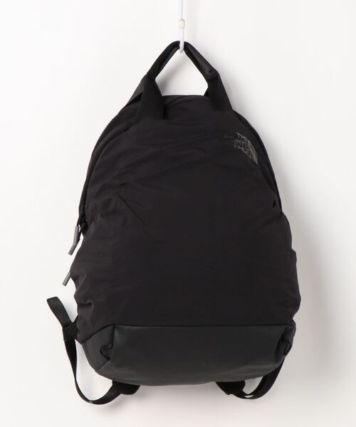 THE NORTH FACEノースフェイス リュック 黒 ブラック 新品タグ付 THE NORTH FACE（ザ ノースフェイス） リュック FREE ブラック