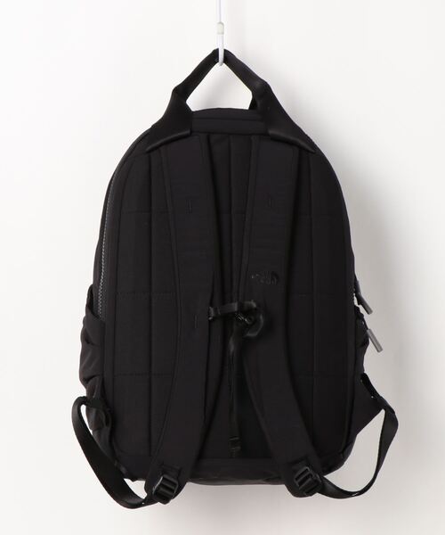 THE NORTH FACE（ザ ノースフェイス） リュック FREE ブラック
