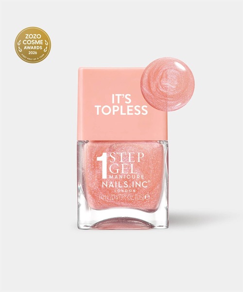 NAILS INC 通販 - Yahoo!ショッピング