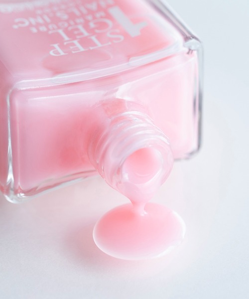 NAILS INC マニキュア ネイル ネイルズインク nails inc 1 STEP