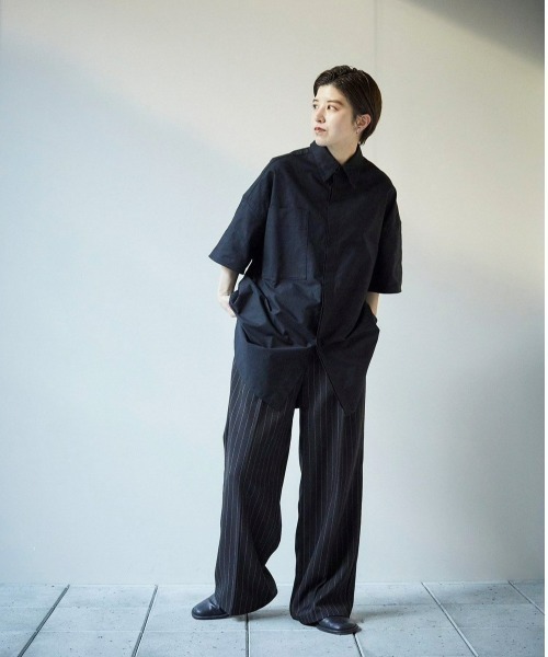 「TODAYFUL」 半袖トップ FREE キナリ レディース
