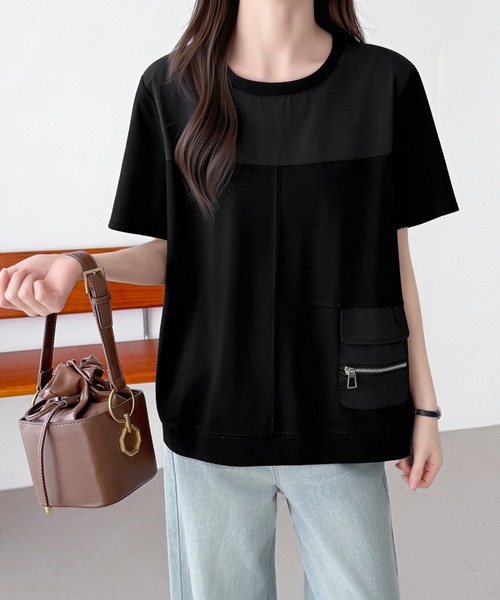 bibiy（レディースTシャツ、カットソー）｜トップス | ファッション の