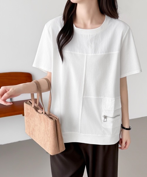 bibiy（レディースTシャツ、カットソー）｜トップス | ファッション の