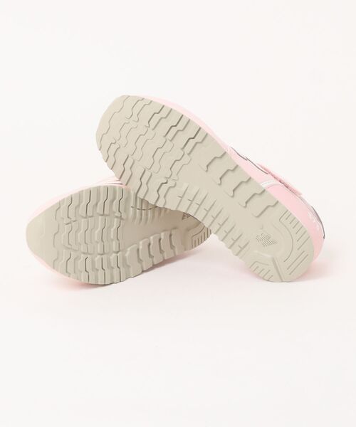 スニーカー 「New Balance」Y373 キッズ 子供 男の子 女の子の画像