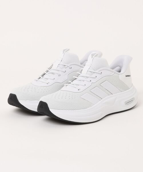 adidas（アディダス） スニーカー 「adidas」CF CUXXION RAPIDFIT