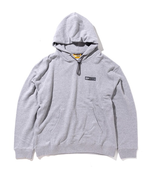 グリップスワニー（メンズパーカー）｜トップス | ファッション の