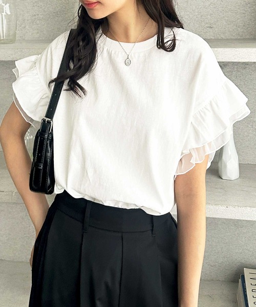 GeeRA（ジーラ） tシャツ 半袖 「新色追加」「接触冷感・UV対策」綿100