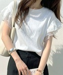 tシャツ 半袖 「新色追加」「接触冷感・UV対...の詳細画像2