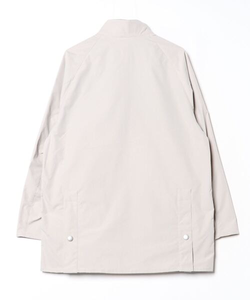 Barbour（バブアー） ブルゾン 38 ベージュ メンズ : ZOZOTOWN Yahoo