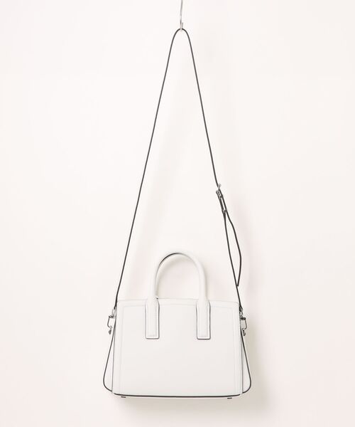 MICHAEL KORS（マイケルコース） ハンドバッグ LAILA エンブリッシュ