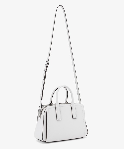 MICHAEL KORS（マイケルコース） ハンドバッグ LAILA エンブリッシュ