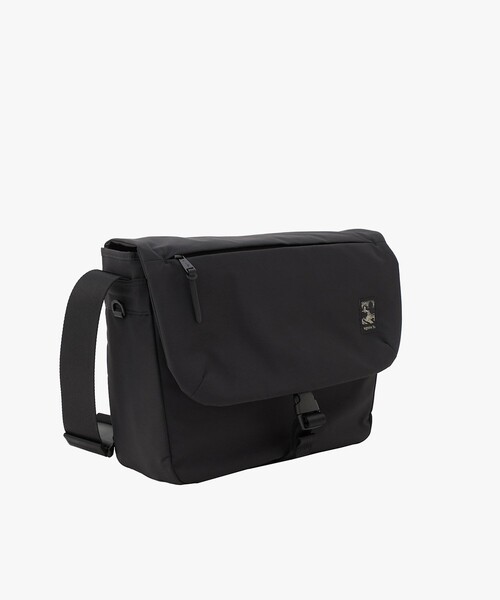ryua agnes b. ショルダーバッグ agnes b.（アニエスベー） ショルダーバッグ バッグ ナイロン ミニ