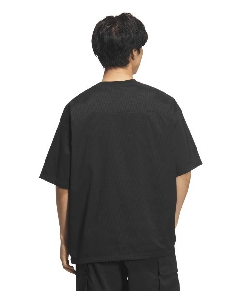 adidas（アディダス） adidas tシャツ シティテック ルーズフィット
