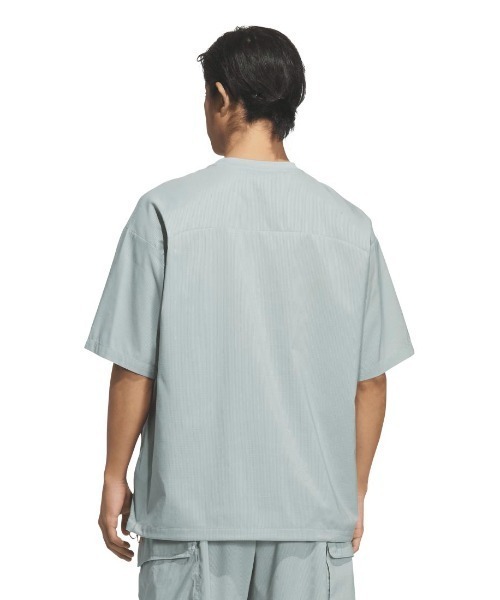 adidas（アディダス） adidas tシャツ シティテック ルーズフィット