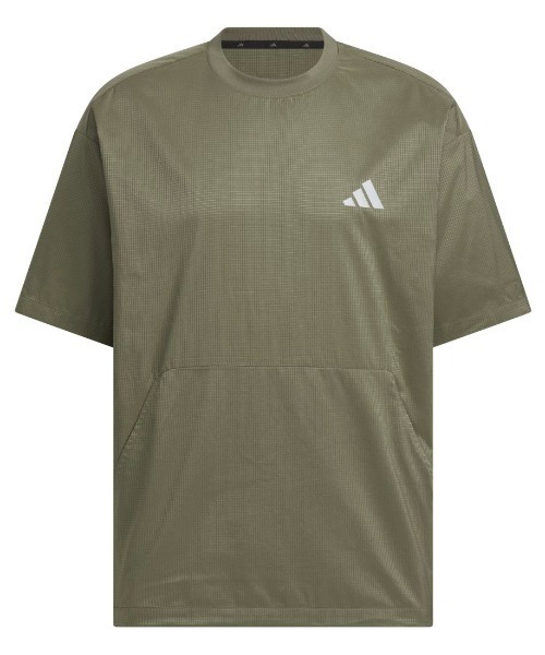 adidas（アディダス） adidas tシャツ シティテック ルーズフィット