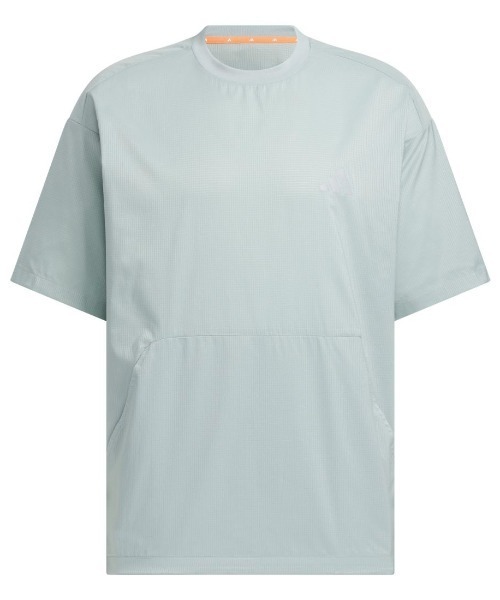 adidas（アディダス） adidas tシャツ シティテック ルーズフィット