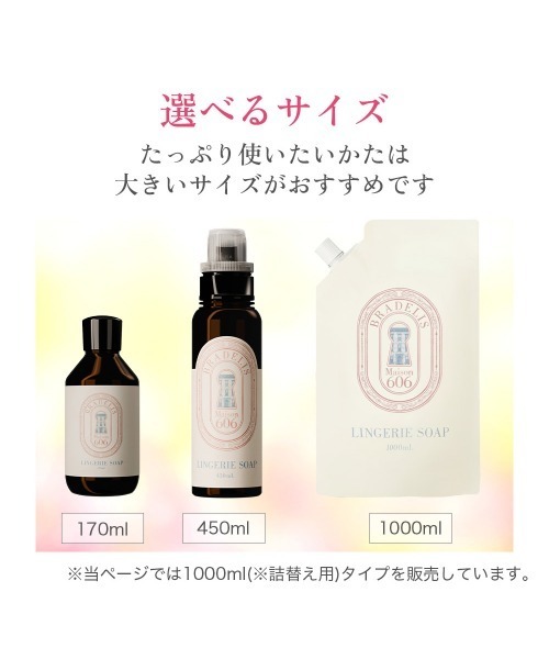 BRADELIS NewYork（ブラデリスニューヨーク） ランドリーグッズ