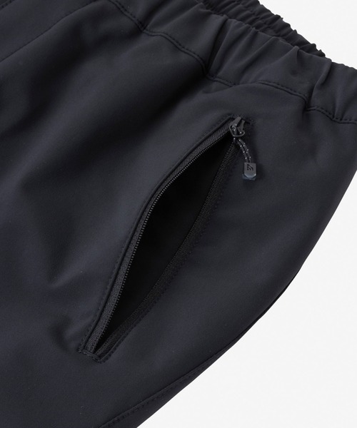「THE NORTH FACE」 イージーパンツ L ブラック レディースの画像