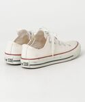 「CONVERSE」 ローカットスニーカー 2...の詳細画像1