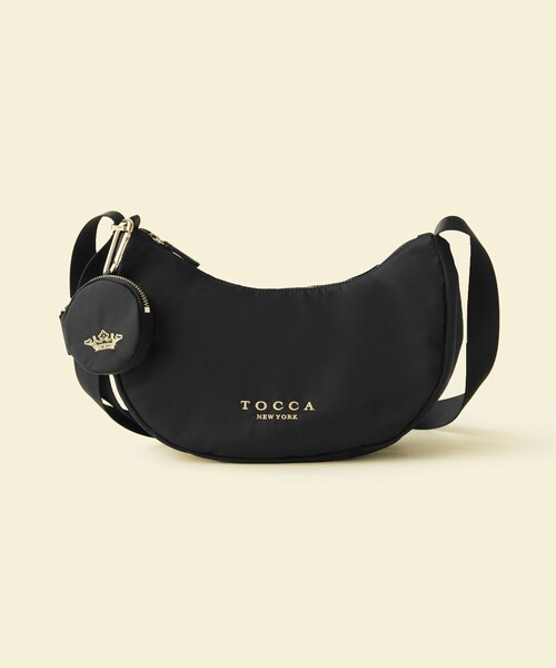 TOCCA（トッカ） ショルダーバッグ バッグ MEMORY OF MOON POCHETTE