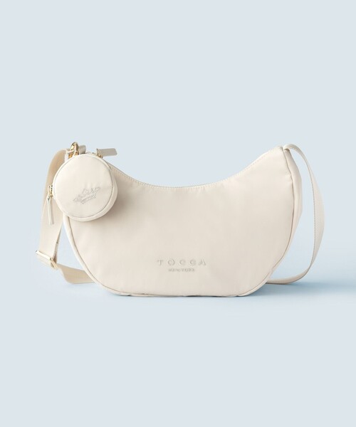 TOCCA（トッカ） ショルダーバッグ バッグ MEMORY OF MOON POCHETTE