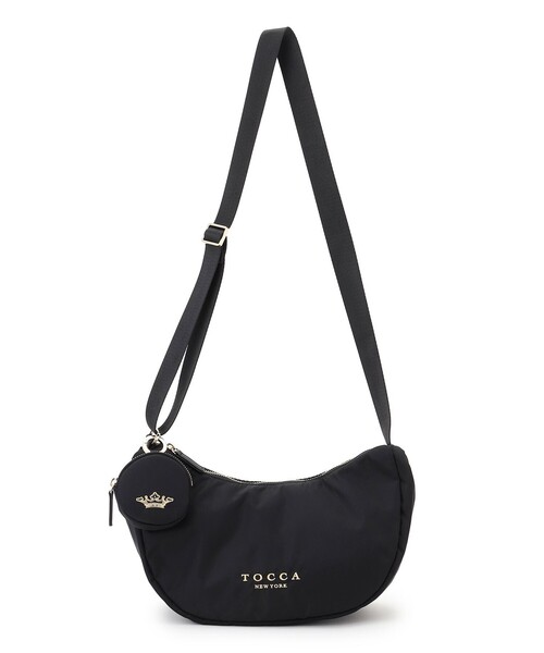 TOCCA（トッカ） ショルダーバッグ バッグ MEMORY OF MOON POCHETTE