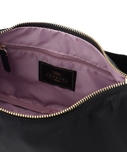 TOCCA（トッカ） ショルダーバッグ バッグ MEMORY OF MOON POCHETTE