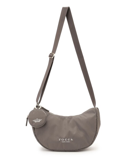 TOCCA（トッカ） ショルダーバッグ バッグ MEMORY OF MOON POCHETTE