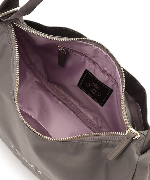 TOCCA（トッカ） ショルダーバッグ バッグ MEMORY OF MOON POCHETTE