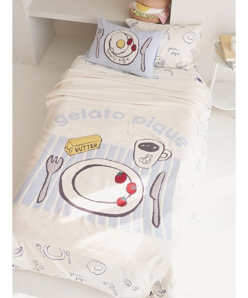 Francfranc（フランフラン） ベッド 寝具 「あったか寝具」WARMY
